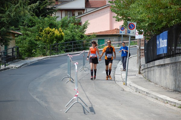 Mezza Maratona sui sentieri di Corradino di Svevia (03/07/2011) 0002