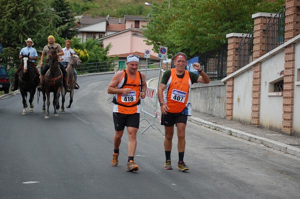 Mezza Maratona sui sentieri di Corradino di Svevia (03/07/2011) 0067