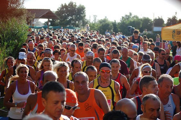 Circeo National Park Trail Race (27/08/2011) 0015