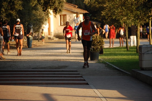 Circeo National Park Trail Race (27/08/2011) 0034