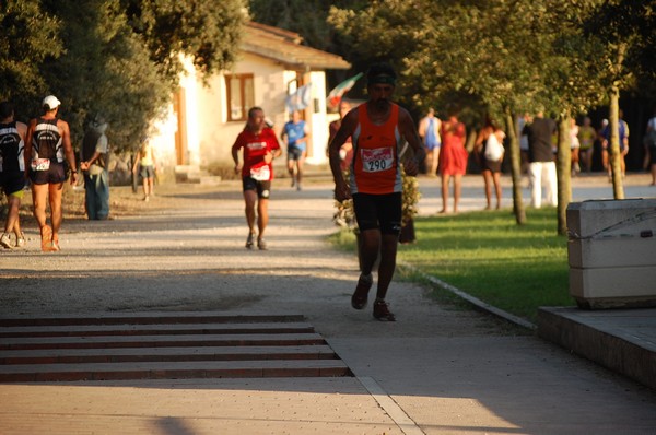 Circeo National Park Trail Race (27/08/2011) 0035
