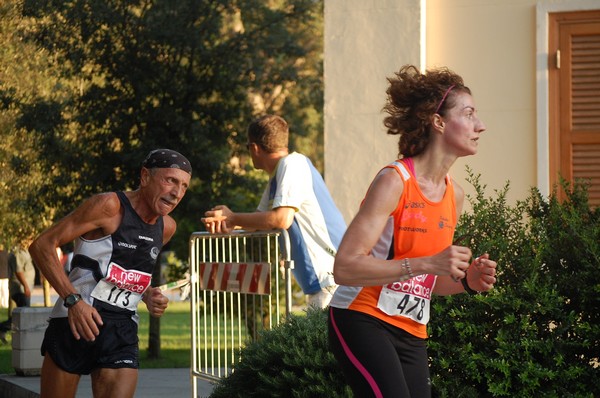 Circeo National Park Trail Race (27/08/2011) 0045