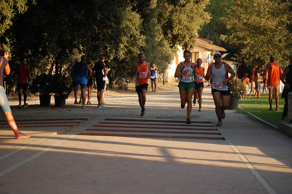 Circeo National Park Trail Race (27/08/2011) 0046