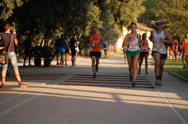 Circeo National Park Trail Race (27/08/2011) 0048