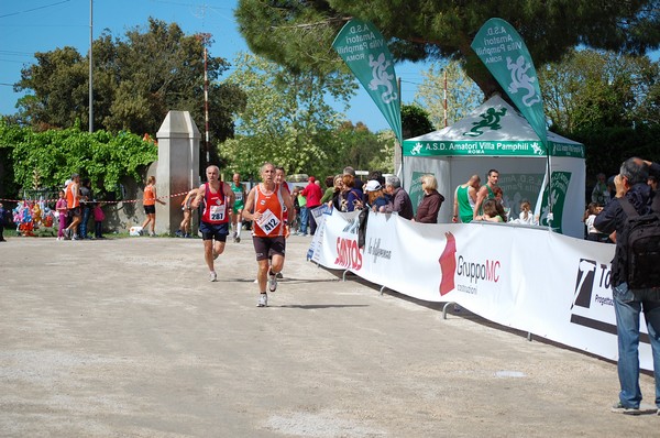 Castel di Guido Country Race (01/05/2011) 0002