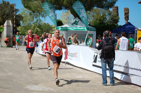 Castel di Guido Country Race (01/05/2011) 0005