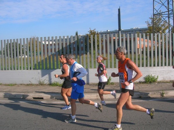 Corriamo al Tiburtino (20/11/2011) 0013
