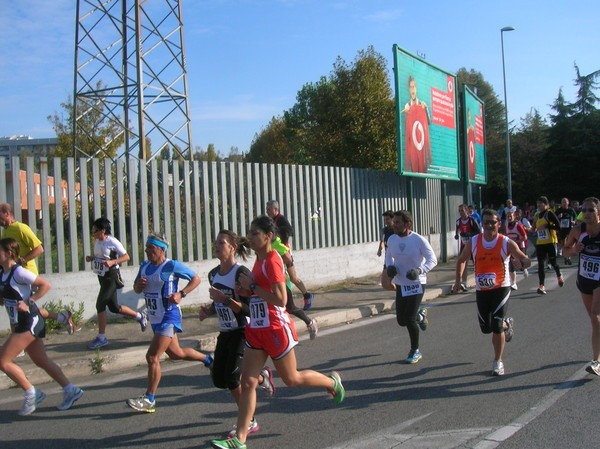 Corriamo al Tiburtino (20/11/2011) 0014