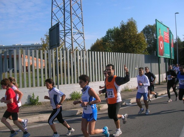 Corriamo al Tiburtino (20/11/2011) 0017