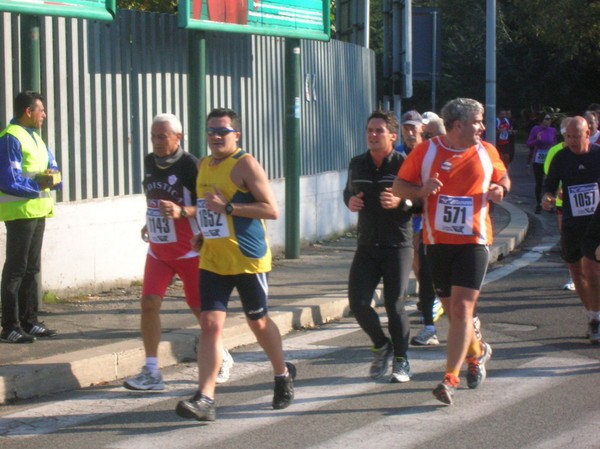 Corriamo al Tiburtino (20/11/2011) 0031