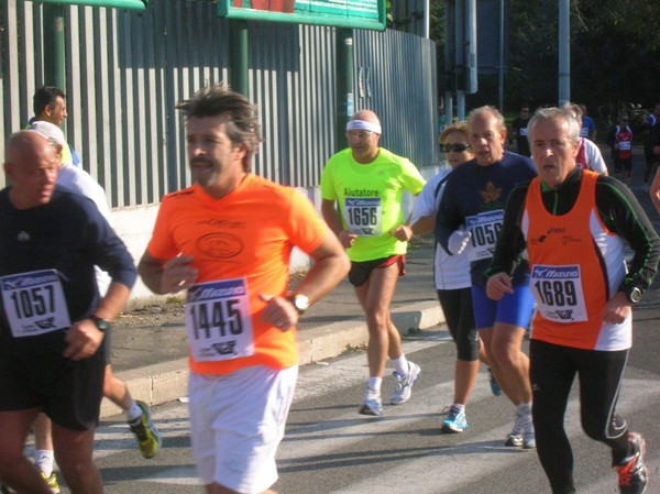 Corriamo al Tiburtino (20/11/2011) 0032