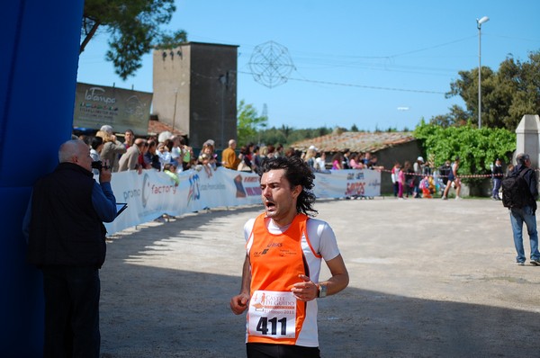 Castel di Guido Country Race (01/05/2011) 0003