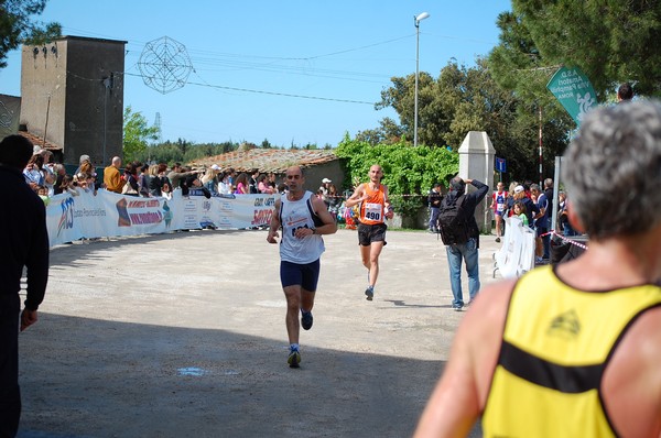 Castel di Guido Country Race (01/05/2011) 0006
