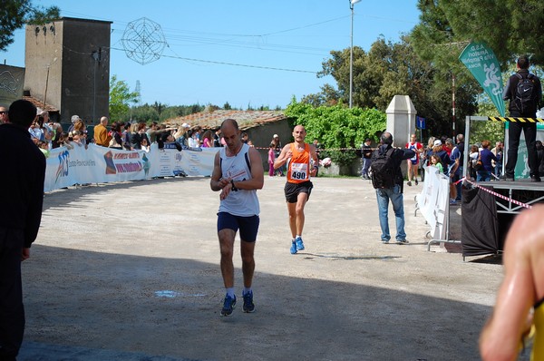 Castel di Guido Country Race (01/05/2011) 0007