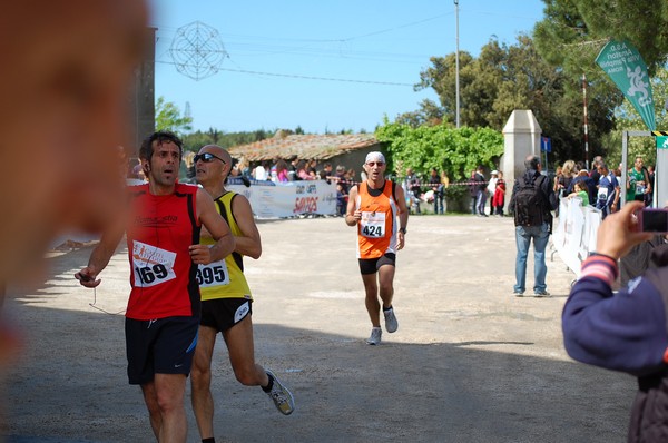 Castel di Guido Country Race (01/05/2011) 0015