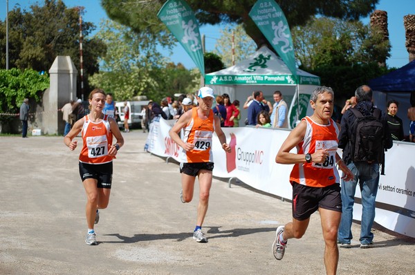 Castel di Guido Country Race (01/05/2011) 0041