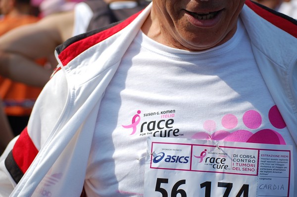 Race For The Cure (22/05/2011) 0013