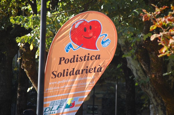 Gara della Solidarietà di Tagliacozzo (11/09/2011) 0001