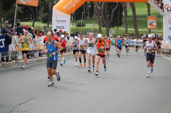Maratona di Roma (20/03/2011) 0020