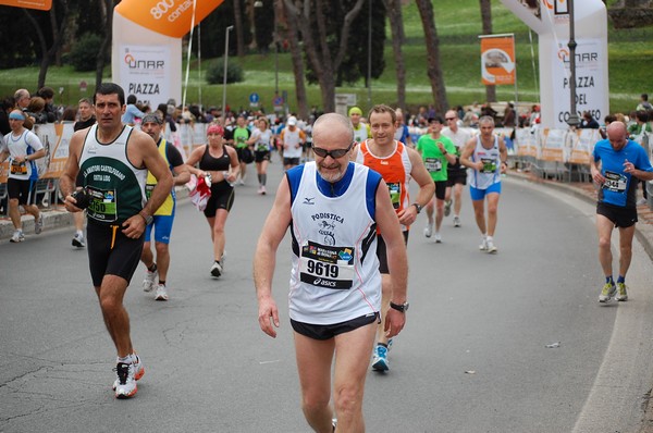Maratona di Roma (20/03/2011) 0131