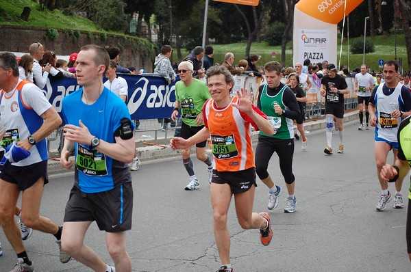 Maratona di Roma (20/03/2011) 0135