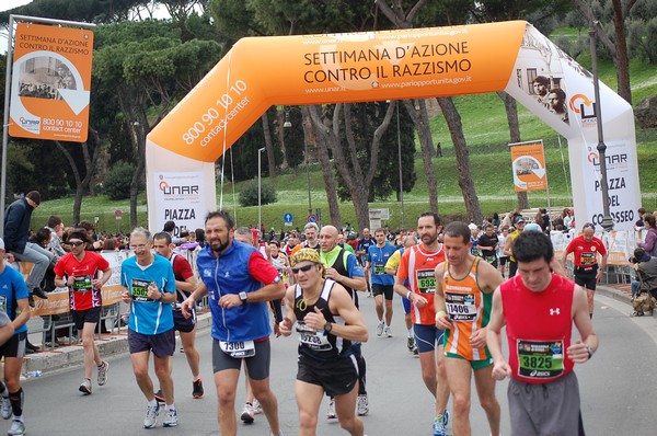Maratona di Roma (20/03/2011) 0143