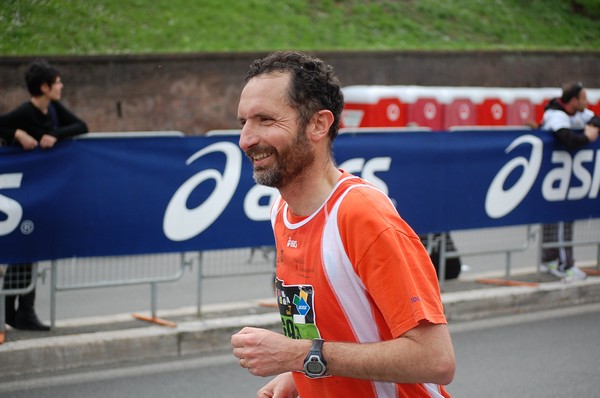 Maratona di Roma (20/03/2011) 0147