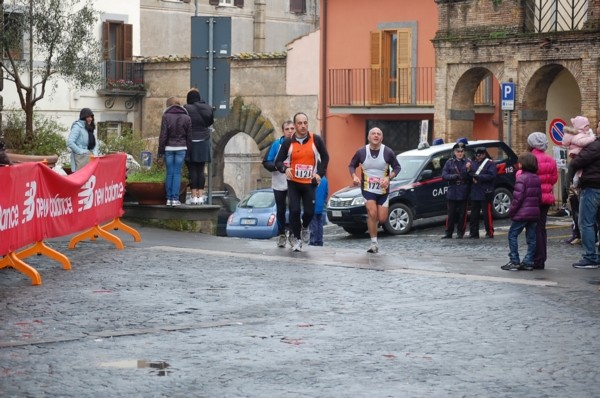 Maratonina dei Tre Comuni (30/01/2011) 053