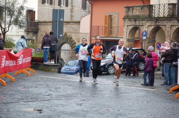 Maratonina dei Tre Comuni (30/01/2011) 055
