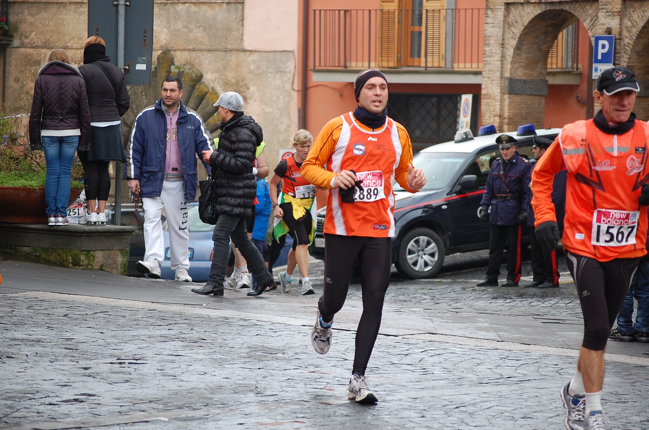 Maratonina dei Tre Comuni (30/01/2011) 072