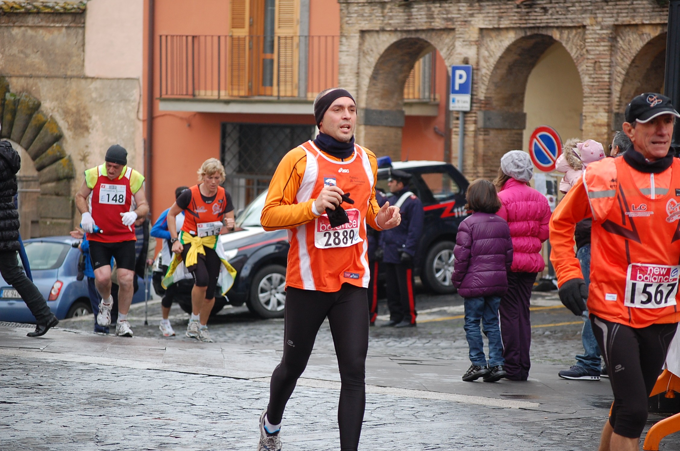 Maratonina dei Tre Comuni (30/01/2011) 073