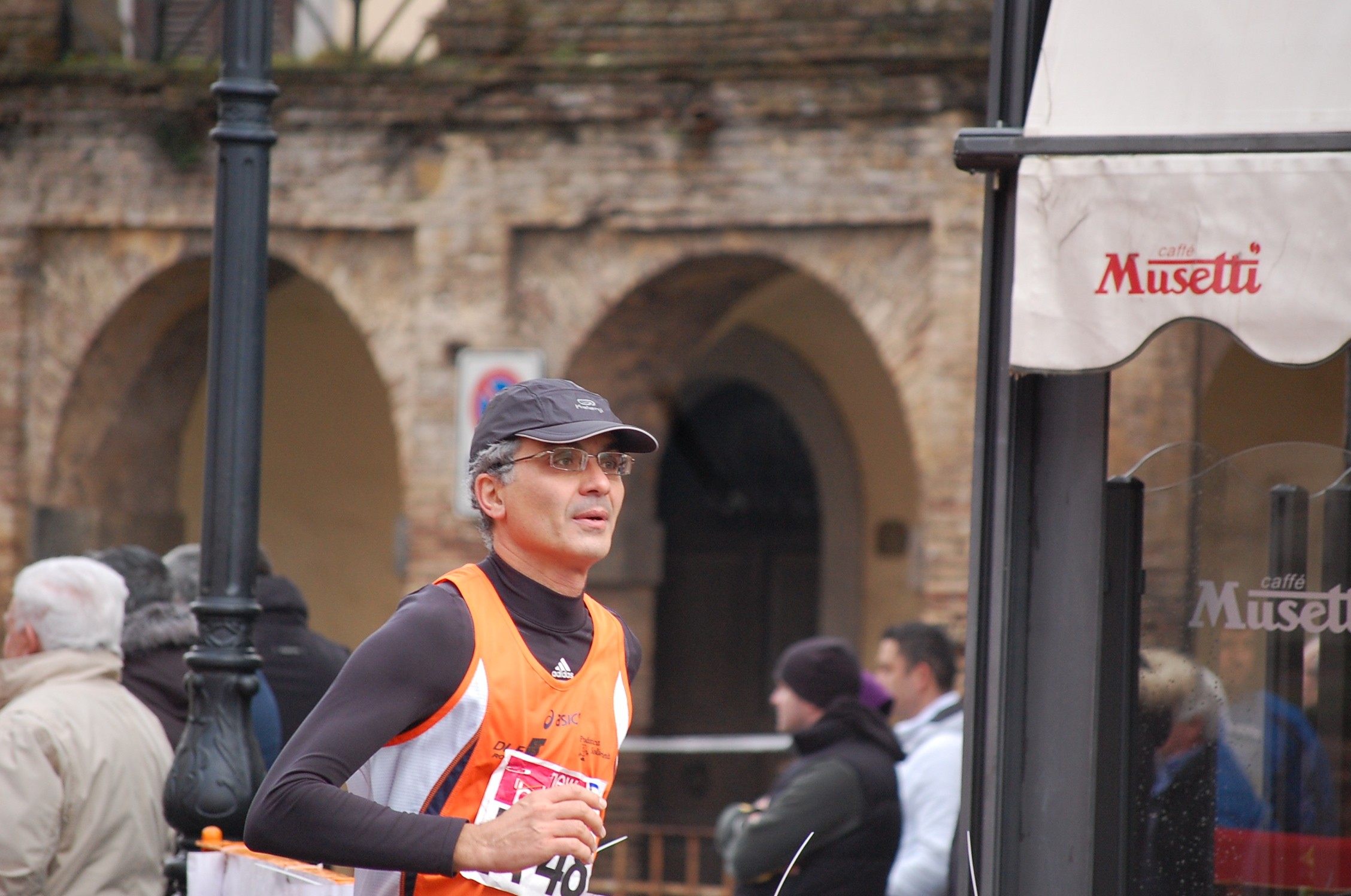 Maratonina dei Tre Comuni (30/01/2011) 082