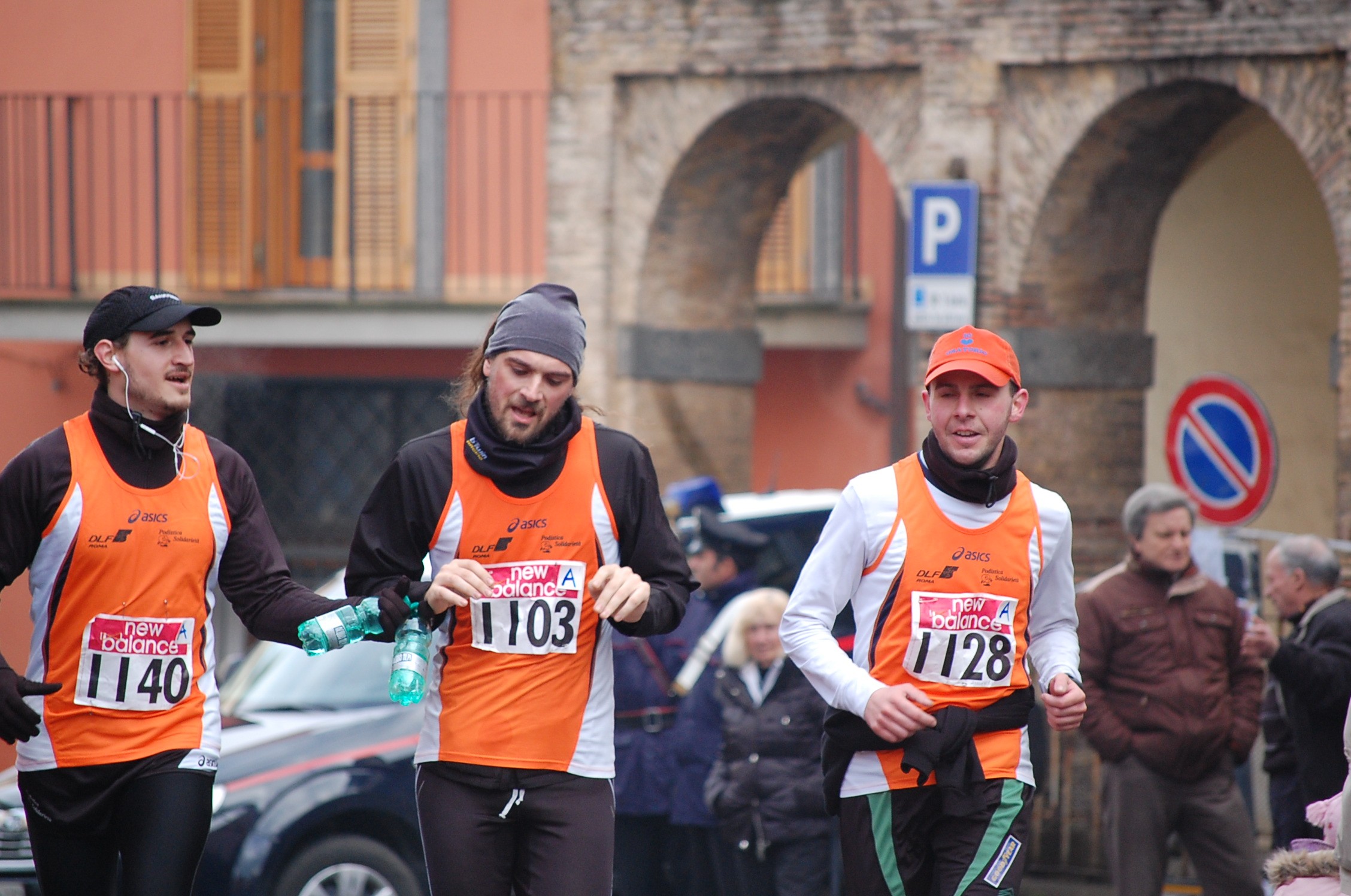 Maratonina dei Tre Comuni (30/01/2011) 084