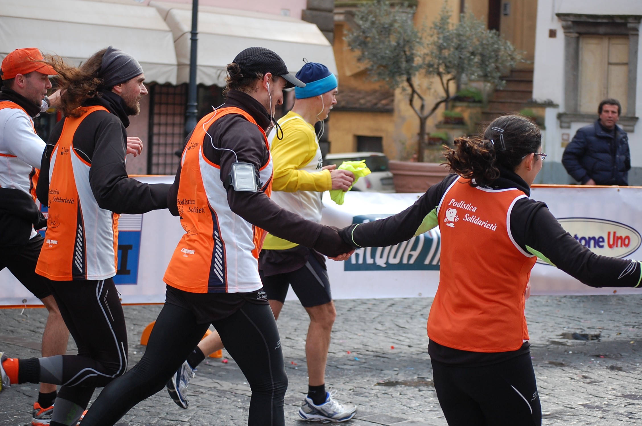 Maratonina dei Tre Comuni (30/01/2011) 089