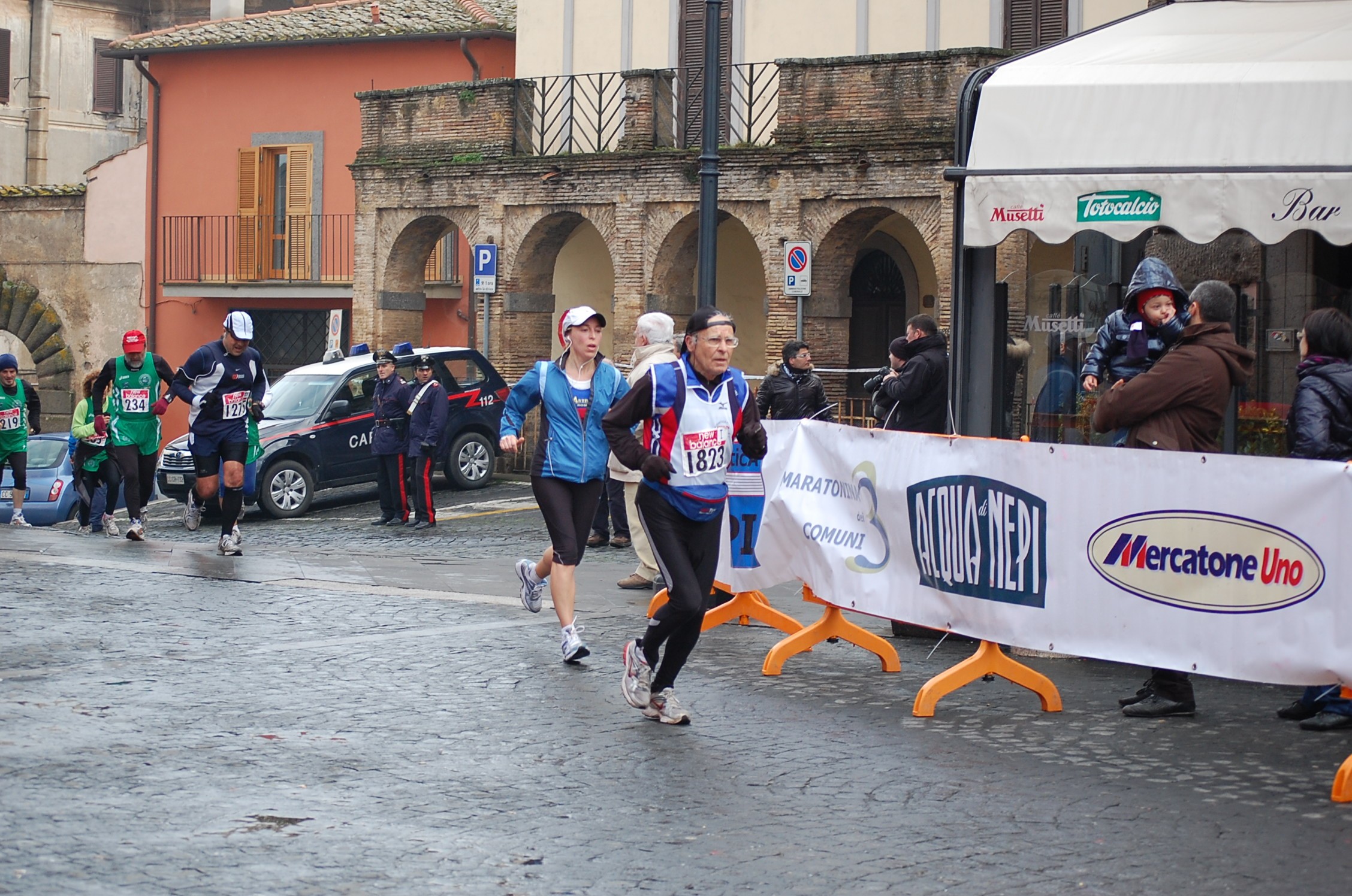 Maratonina dei Tre Comuni (30/01/2011) 094