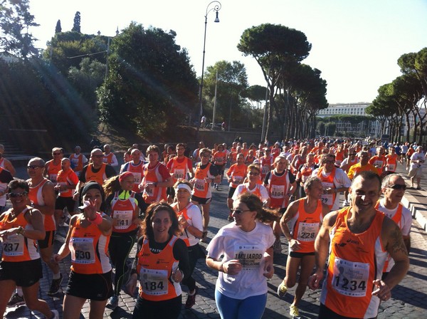Run for Food (16/10/2011) 0006