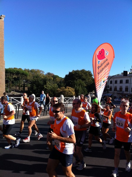 Run for Food (16/10/2011) 0016