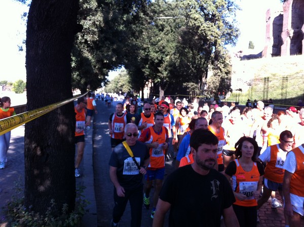 Run for Food (16/10/2011) 0033