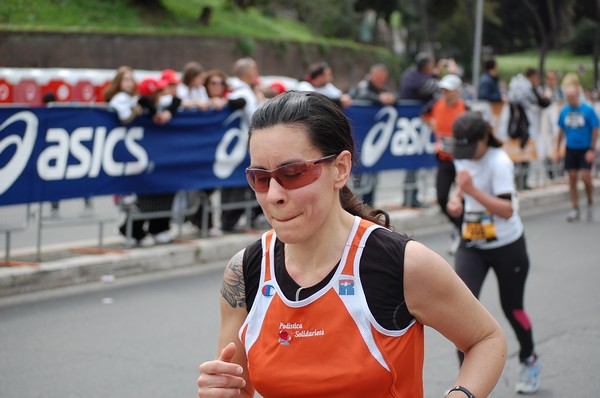 Maratona di Roma (20/03/2011) 0036