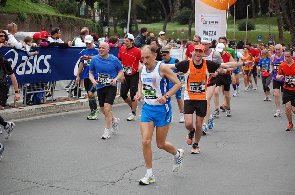 Maratona di Roma (20/03/2011) 0124