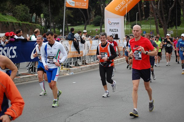 Maratona di Roma (20/03/2011) 0128
