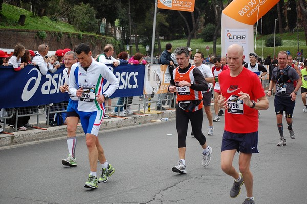 Maratona di Roma (20/03/2011) 0129