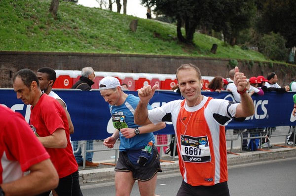 Maratona di Roma (20/03/2011) 0133