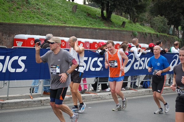 Maratona di Roma (20/03/2011) 0141