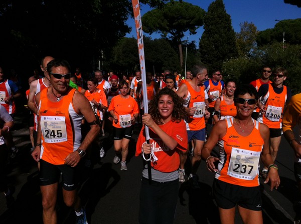 Run for Food (16/10/2011) 0005