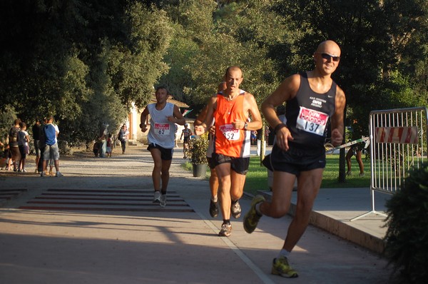 Circeo National Park Trail Race (27/08/2011) 0016