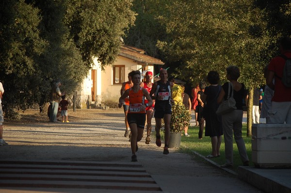 Circeo National Park Trail Race (27/08/2011) 0027