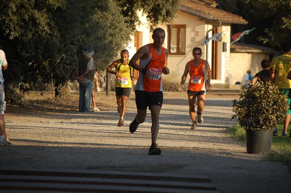Circeo National Park Trail Race (27/08/2011) 0050