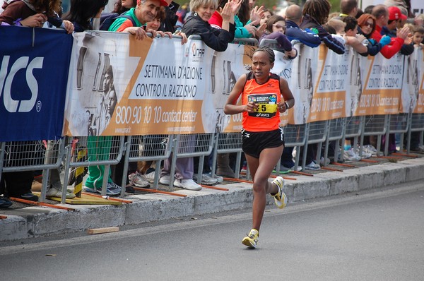 Maratona di Roma (20/03/2011) 0014