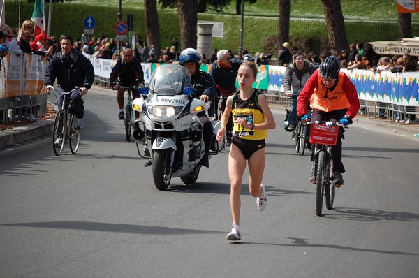 Maratona di Roma (20/03/2011) 0021